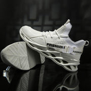 Unisex casual sports shoes, view 2 - MRSLM
