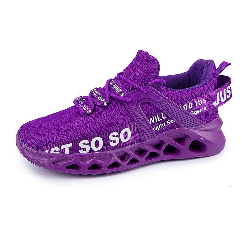 men's breathable sports casual shoes, view 9 - MRSLM