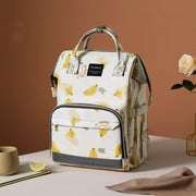 waterproof mommy backpack - MRSLM