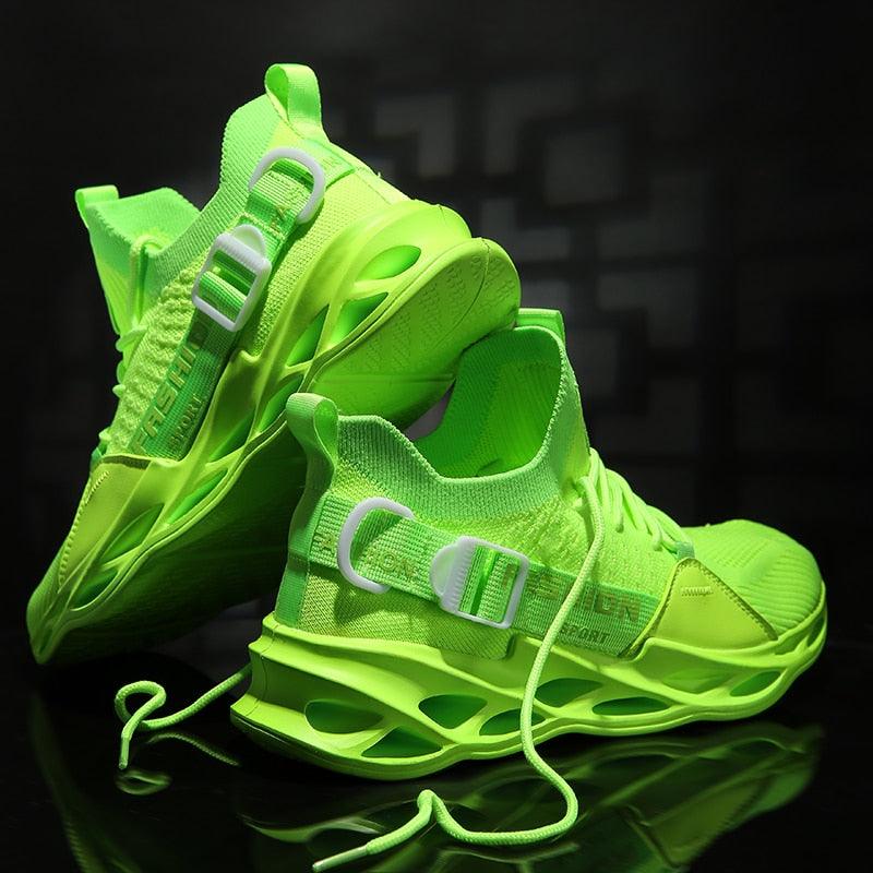 Unisex casual sports shoes - MRSLM