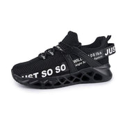 men's breathable sports casual shoes, view 12 - MRSLM