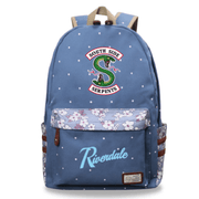 girls backpack - MRSLM