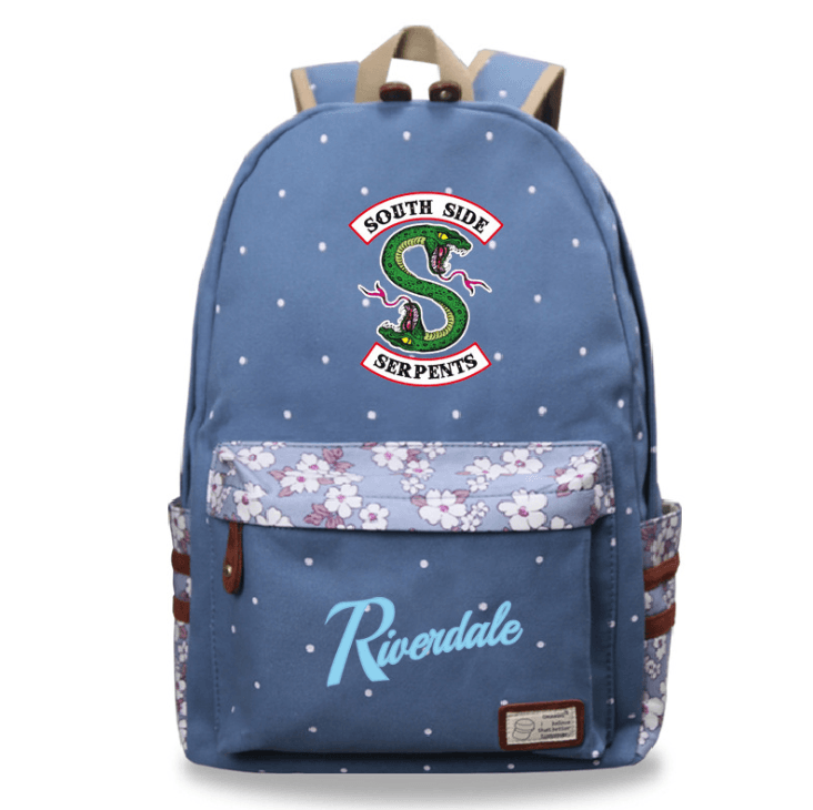 girls backpack - MRSLM