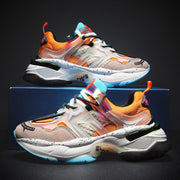 Chunky dad shoes - MRSLM