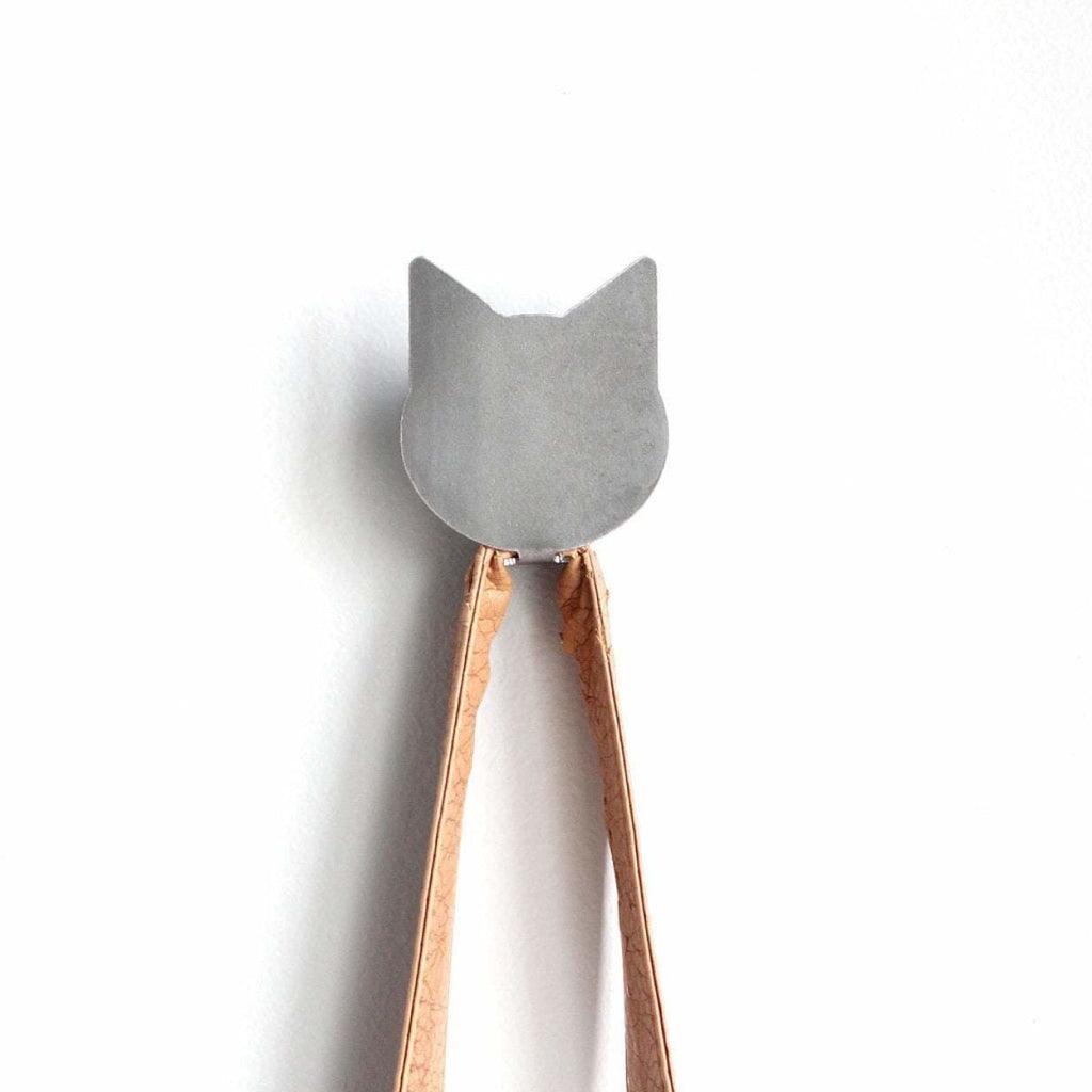 Cat Wall Hook - MRSLM