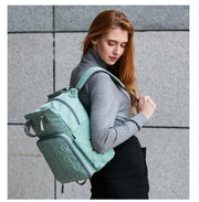 waterproof machine washable backpack - MRSLM