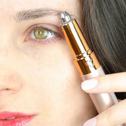 mini electric eyebrow trimmer pen, view 8 - MRSLM