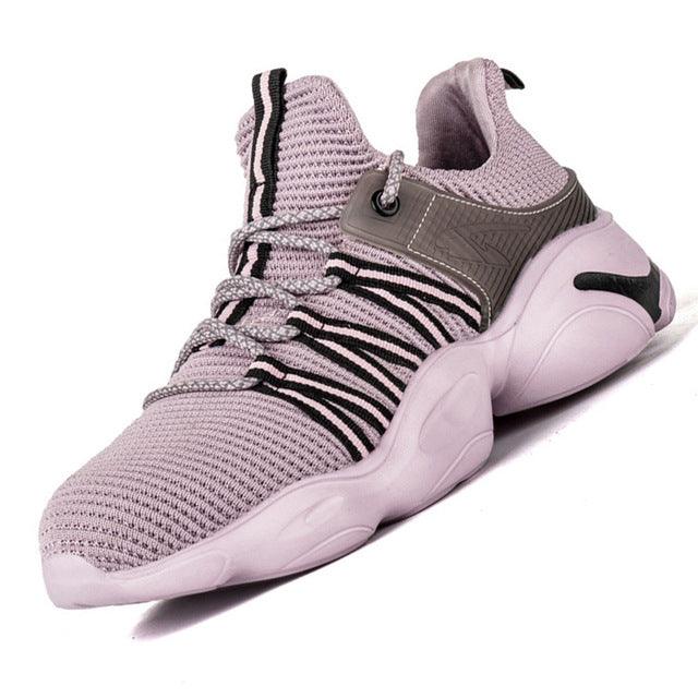 men's mesh work sneakers, view 14 - MRSLM