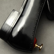 Men's cowhide business wedding shoes, view 8 - MRSLM