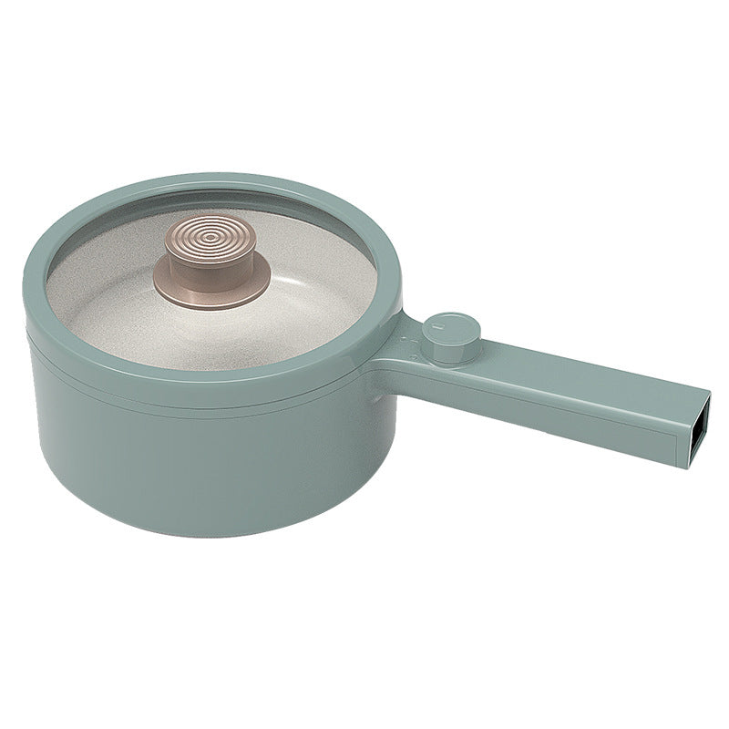 multi-function mini electric cooking pot, view 7 - MRSLM