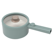 multi-function mini electric cooking pot, view 12 - MRSLM