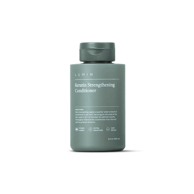 keratin strengthening conditioner - MRSLM