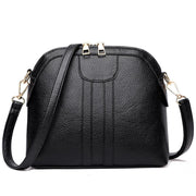 Fashion shell crossbody small bag, view 6 - MRSLM