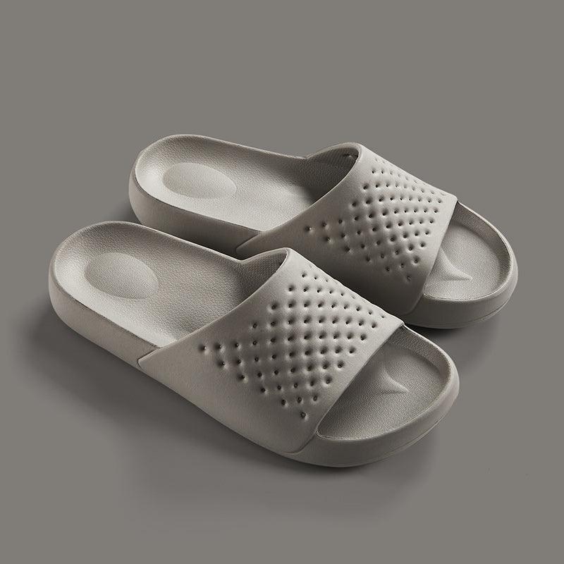 EVA bathroom and home slippers for women, view 5 - MRSLM