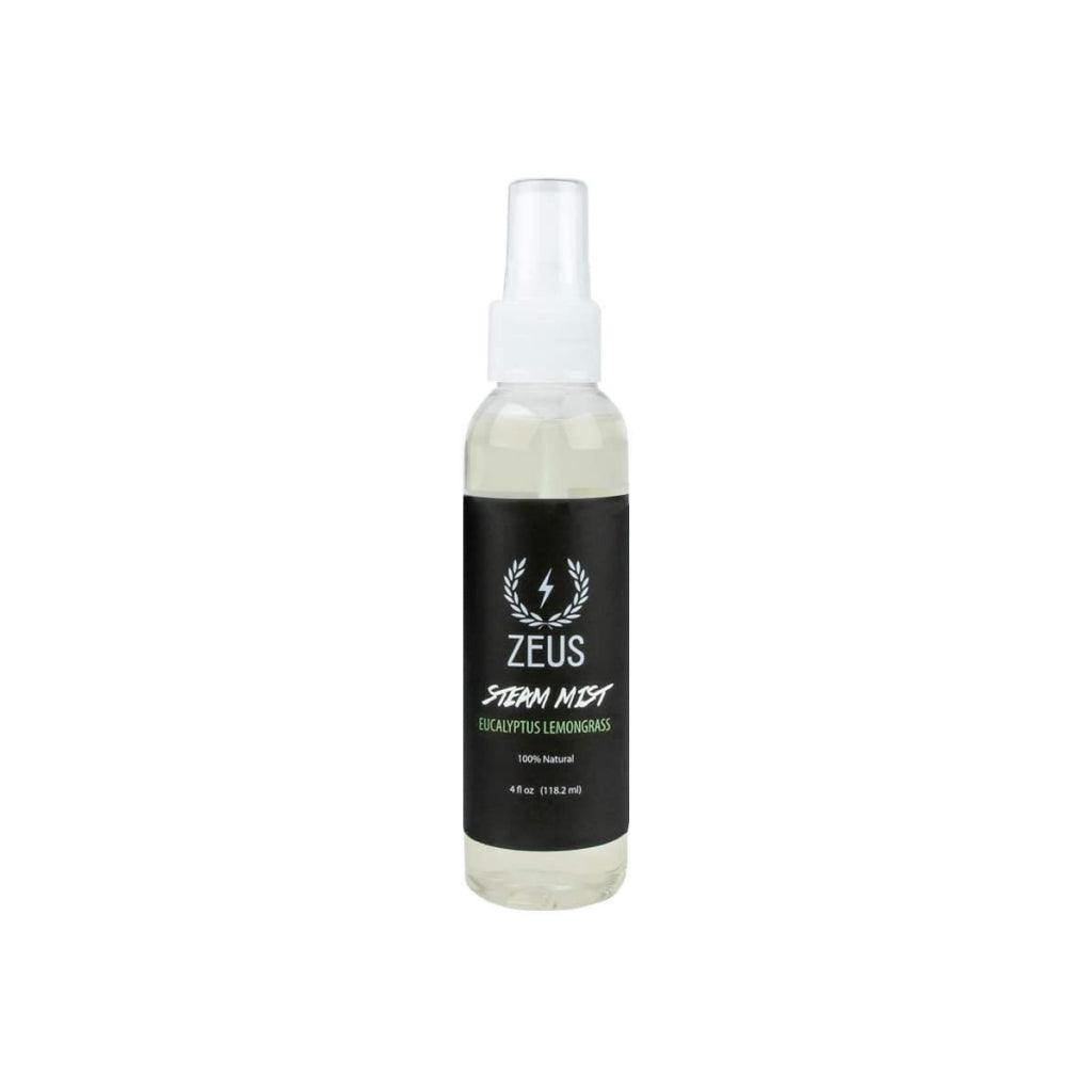 Zeus Eucalyptus Lemongrass Steam Mist - MRSLM