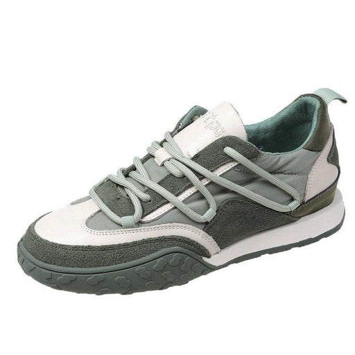 Women's soft sole lightweight sports shoes, view 2 - MRSLM