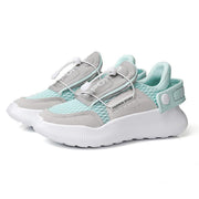 Men's casual mesh shoes, view 10 - MRSLM
