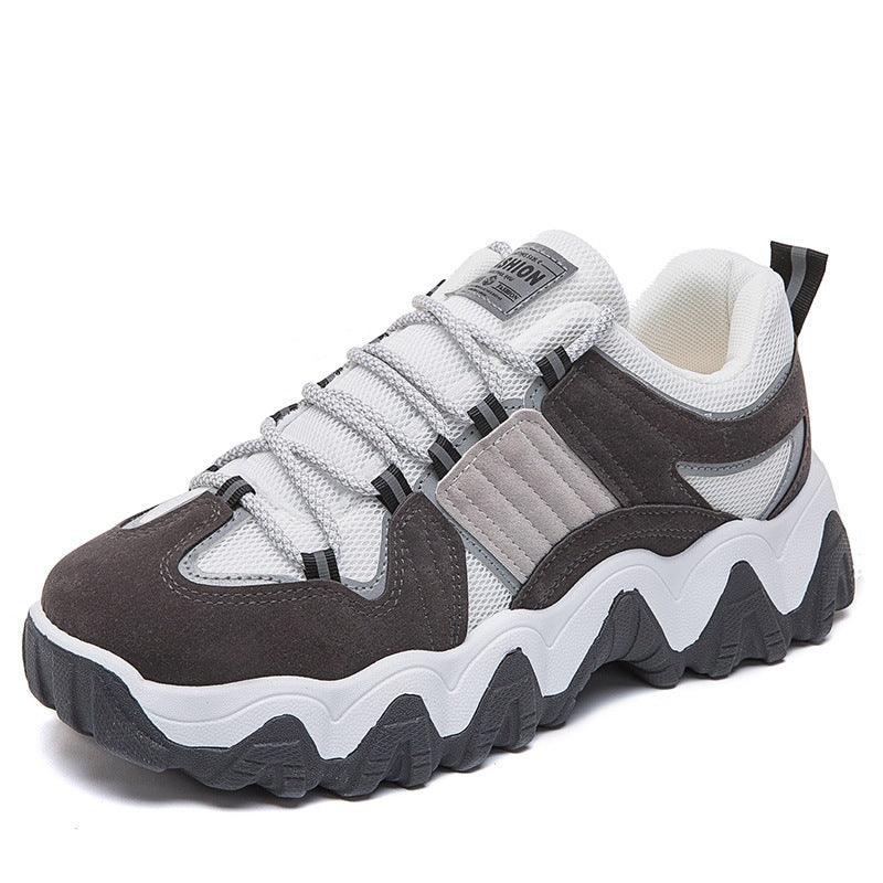 men's all-match casual sports shoes, view 7 - MRSLM
