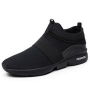 Casual all-match sneakers, view 5 - MRSLM