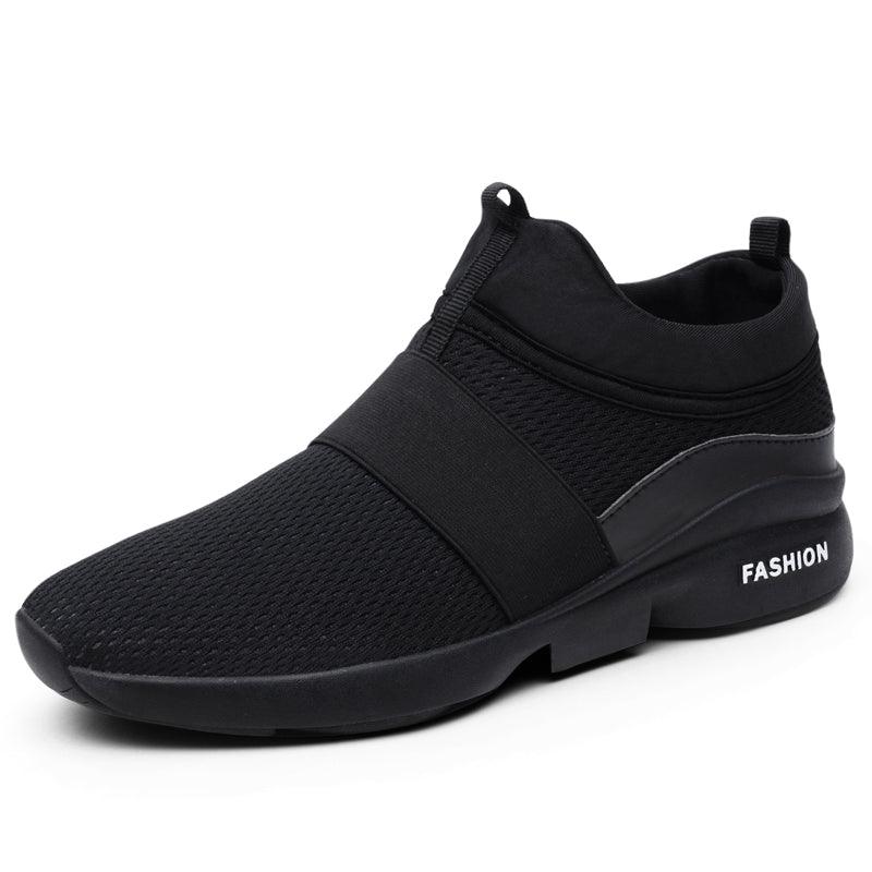 Casual all-match sneakers, view 5 - MRSLM