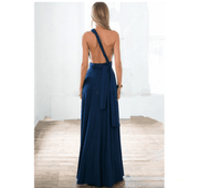 Convertible boho maxi dress, view 6 - MRSLM