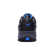 men's hiking and trail running shoes, view 4 - MRSLM