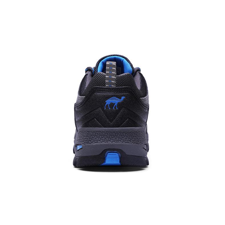 men's hiking and trail running shoes, view 4 - MRSLM
