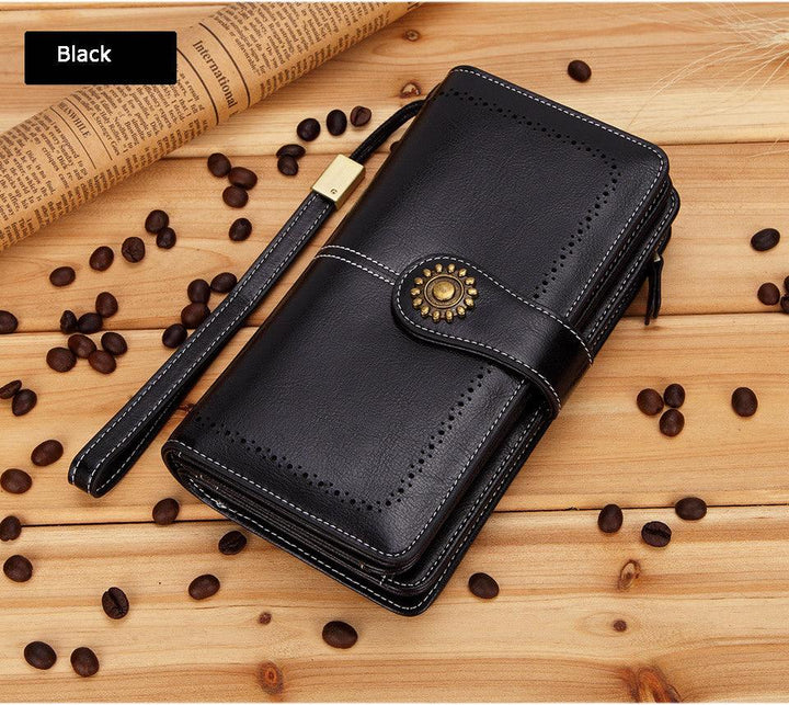 Women's wallet - MRSLM