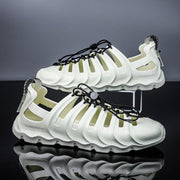 Casual beach sandals, view 2 - MRSLM