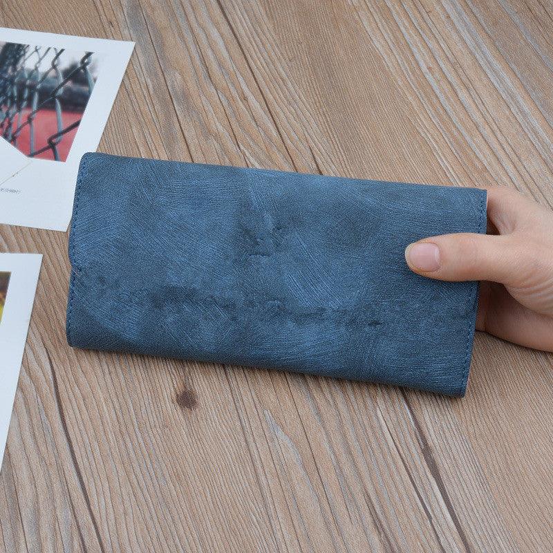 Women's photo wallet, view 6 - MRSLM
