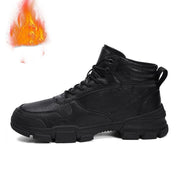 retro mid-size martin boots for men, view 17 - MRSLM