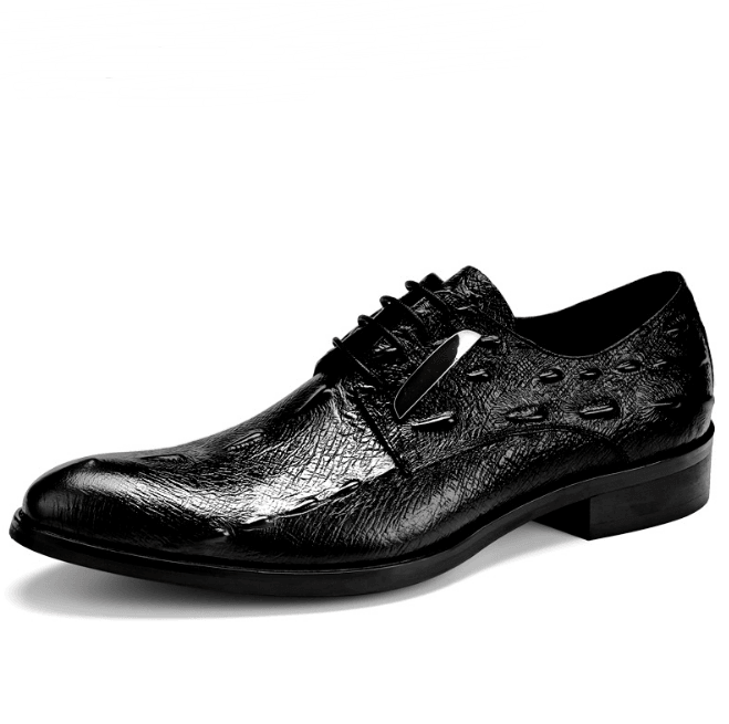 New Men's Shoes