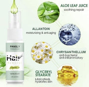 hair removal spray 30ml, view 4 - MRSLM