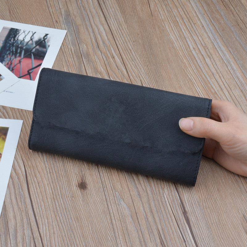 Women's photo wallet, view 8 - MRSLM