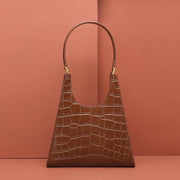 Vintage one-shoulder clutch - MRSLM