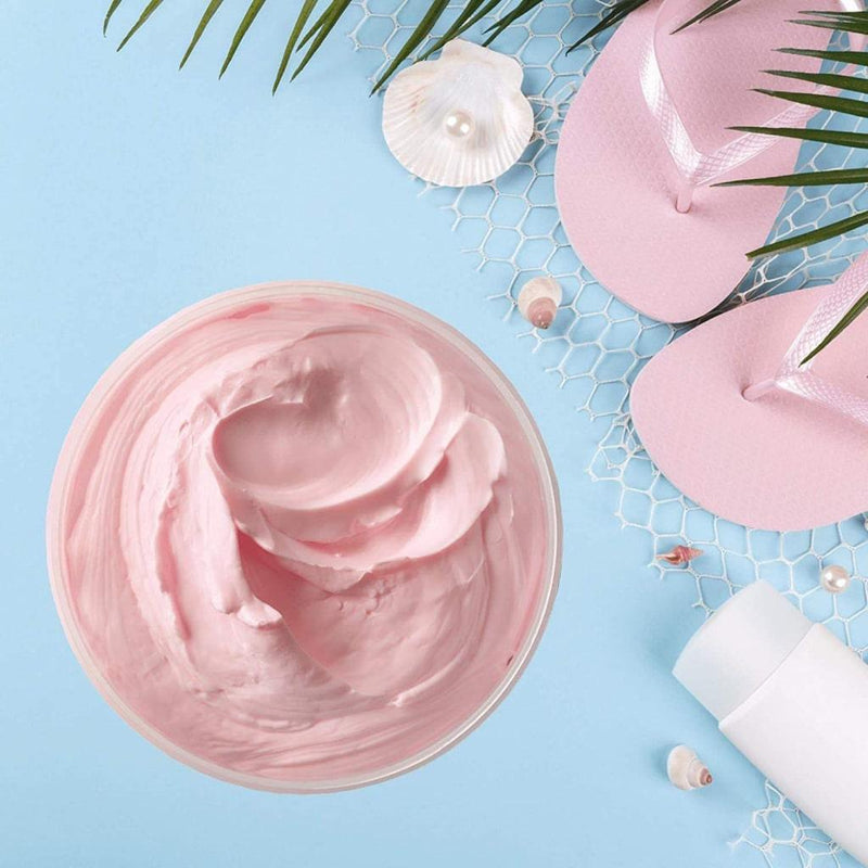 Love Flutter shea body butter, view 2 - MRSLM