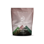 forest mineral bath salt - MRSLM