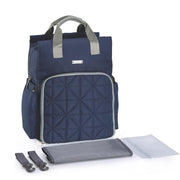 waterproof machine washable backpack, view 7 - MRSLM