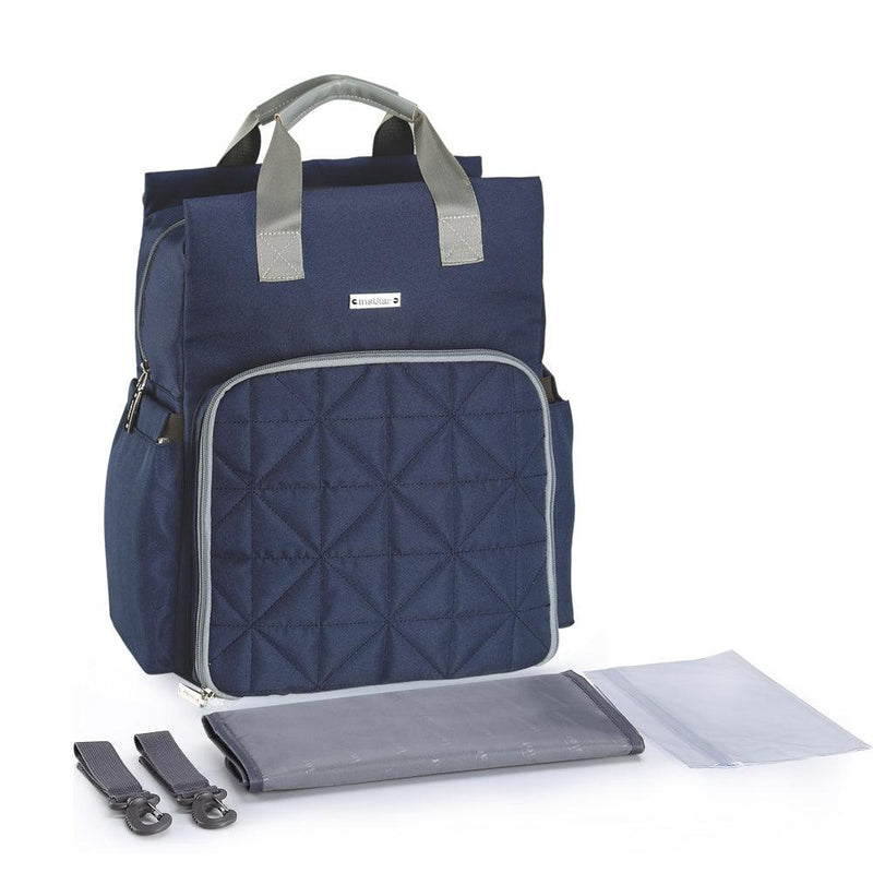 waterproof machine washable backpack, view 14 - MRSLM