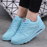 Air Cushion Shoes Women's Sports Running Shoes - MRSLM
