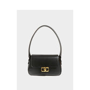 pu underarm shoulder bag, view 11 - MRSLM