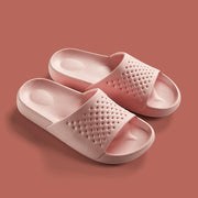 EVA bathroom and home slippers for women, view 3 - MRSLM