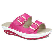 Summer thick platform slippers, view 6 - MRSLM
