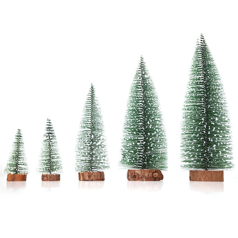 Desktop mini Christmas tree - MRSLM
