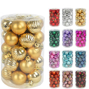 christmas tree decoration balls - MRSLM