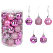 christmas tree decoration balls, view 16 - MRSLM