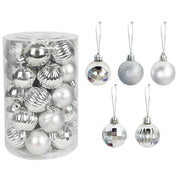 christmas tree decoration balls, view 9 - MRSLM