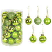 christmas tree decoration balls, view 5 - MRSLM