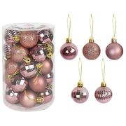 christmas tree decoration balls, view 12 - MRSLM