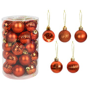 christmas tree decoration balls, view 14 - MRSLM